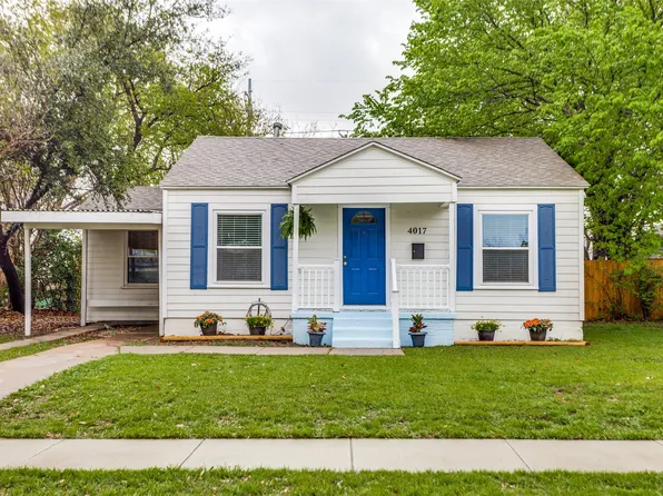 4017 Winfield Ave, Fort Worth, TX 76109