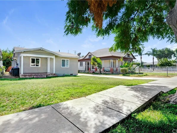 892 W H St, Colton, CA 92324