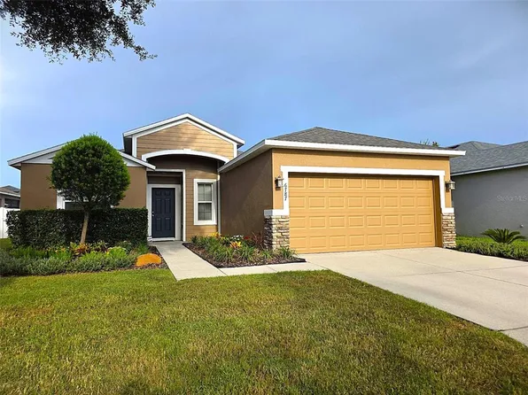 6787 GLENBROOK DRIVE, LAKELAND, FL 33811