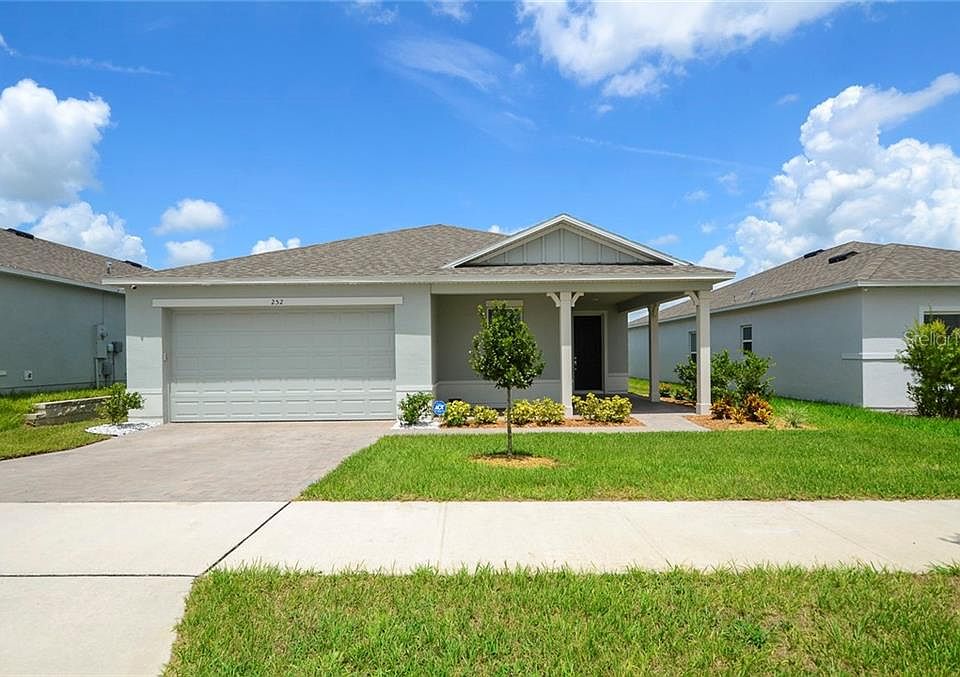 1st image of 252 Sparrow Hawk Dr