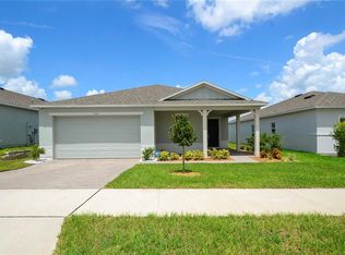 252 Sparrow Hawk Dr, Groveland, FL 34736