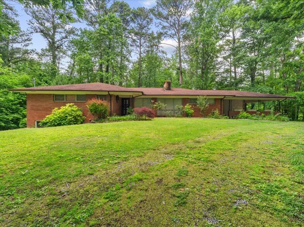 213 Ridgecrest Dr, Dalton, GA 30721