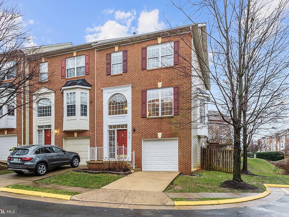 1st image of 4113 Hazelwood Ct