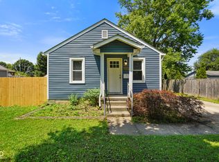 1532 Beam Rd, Columbus, IN 47201