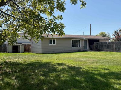 630 Preston Ave APT D, Lewiston, ID, 83501