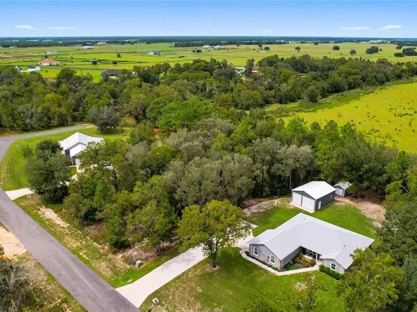 County Road 243a Lot 123, Wildwood, FL 34785