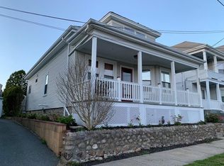 265 Query St, New Bedford, MA 02745
