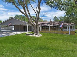 31 Governor Hogg Loop, Pointblank, TX 77364