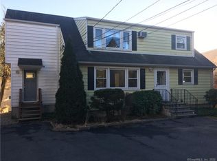 5 Grange St, Greenwich, CT 06830