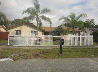 13443 SW 256th Ter, Homestead, FL 33032