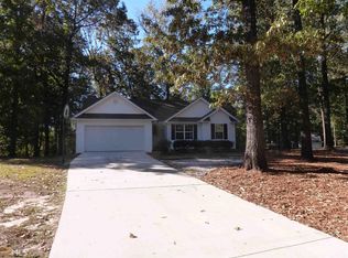 194 Windchime Cir, Demorest, GA 30535