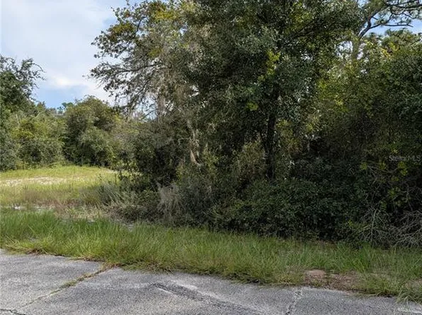 408 VERNON COURT LOT 5, KISSIMMEE, FL 34759