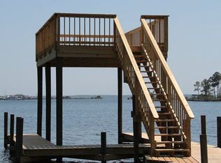 7548 Coleridge Rd, Panama City, FL 32404