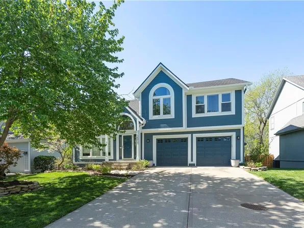 14917 W 124th Ter, Olathe, KS 66062