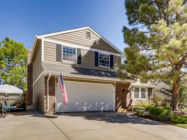 7785 W Walker Dr, Littleton, CO 80123