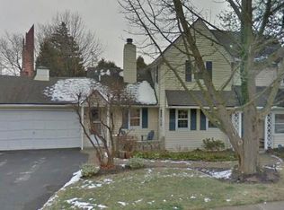 400 Hollywood Ave, Rochester, NY 14618