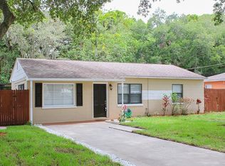 805 Patbur Ave, Tampa, FL 33612