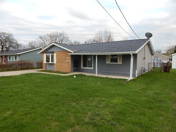 2nd image of 2154 Homewood Dr