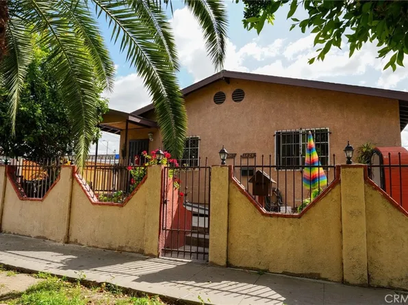 3424 Paloma St, Los Angeles, CA 90011