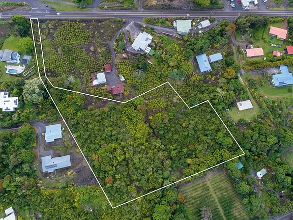 4th image of 83-5349 Hawaii Belt Rd Lot 1