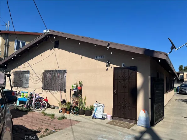 9122 S Hoover St, Los Angeles, CA 90044