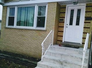 2229 W Warren Blvd #2, Chicago, IL 60612