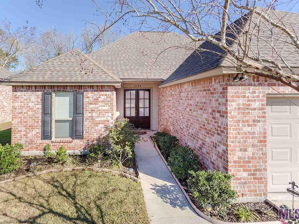 2132 Woodland Ct, Port Allen, LA 70767 Zillow