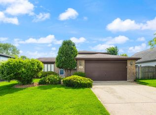 1618 East St, Lockport, IL