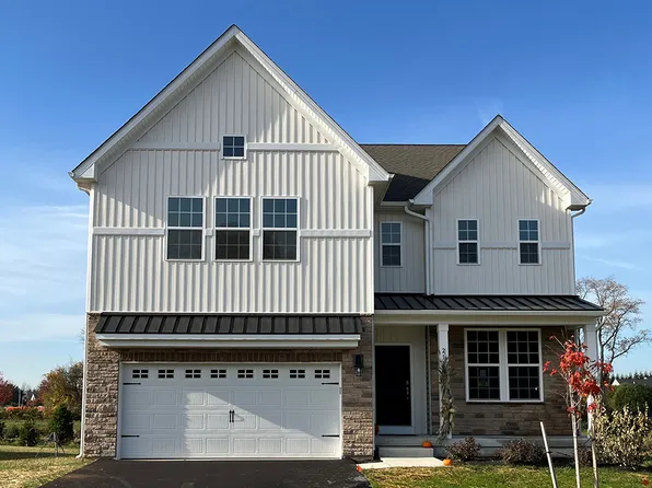 2188 Gregory Dr, Allentown, PA 18103