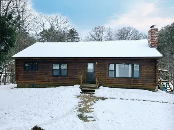 1 Georgetown Drive, Barnstead, NH 02335