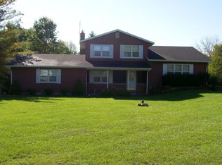 6128 Lodi Ln, Saline, MI 48176