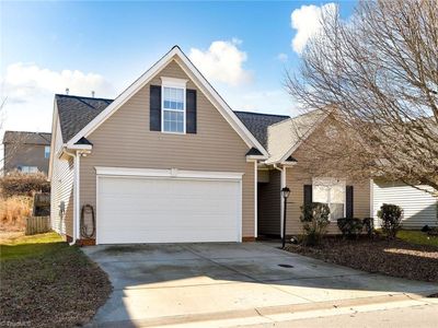 5764 Misty Hill Cir, Clemmons, NC, 27012