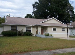 3741 Falling Leaf Ln, Orlando, FL 32810