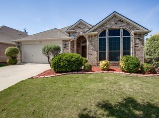 4613 Parkview Ln, Fort Worth, TX 76137