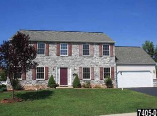 2631 Farmstead Way, York, PA 17408