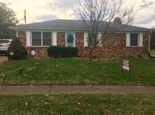 209 Ridgewood Dr, Nicholasville, KY 40356