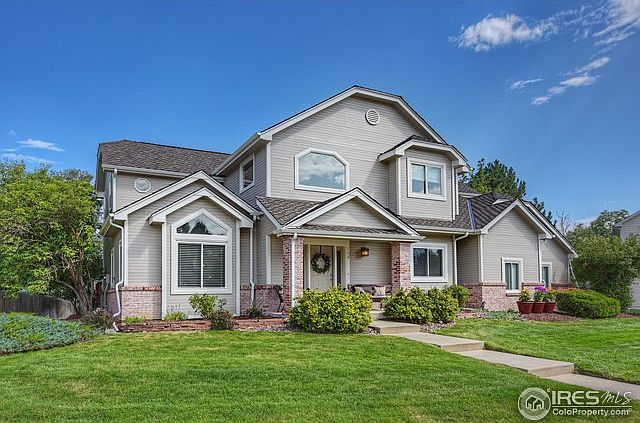 1st image of 806 Flatirons Ct