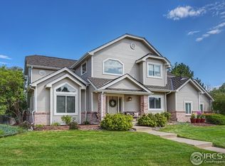 806 Flatirons Ct, Louisville, CO 80027