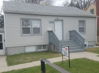 528 1/2 Grand Ave, Billings, MT 59101