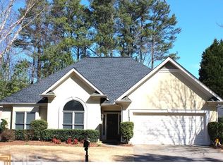 1095 Graystone Xing, Alpharetta, GA 30005