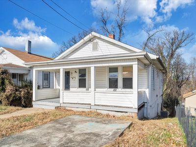 1625 Moorman Ave NW, Roanoke, VA, 24017