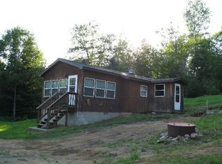 W8779 Quarry Rd, Crivitz, WI 54114