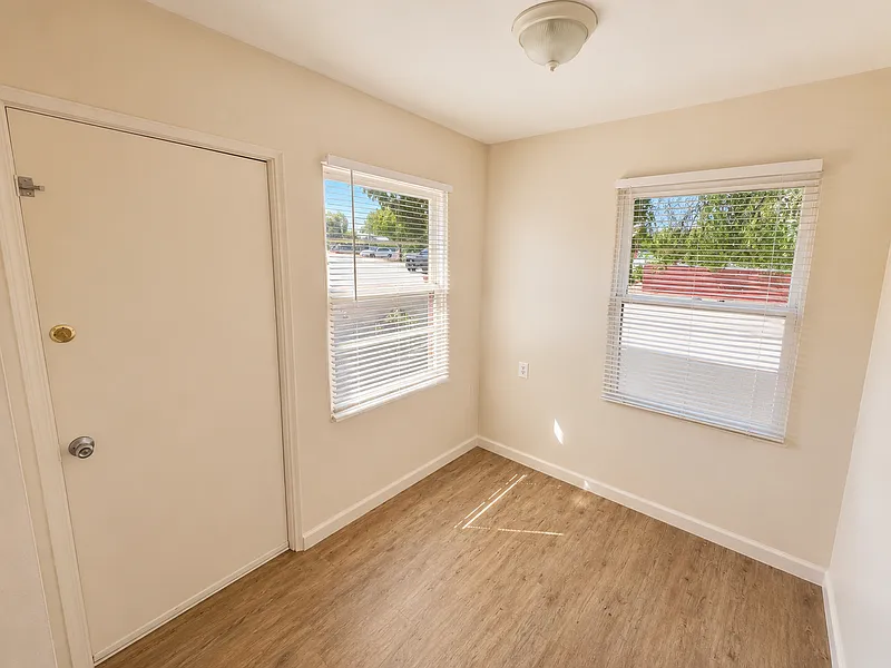 1 bed, 1.0 bath, 570 sqft, $2,195 — Photo 4