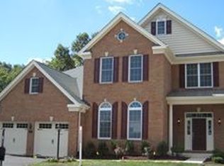 5533 Players Cir, Haymarket, VA 20169