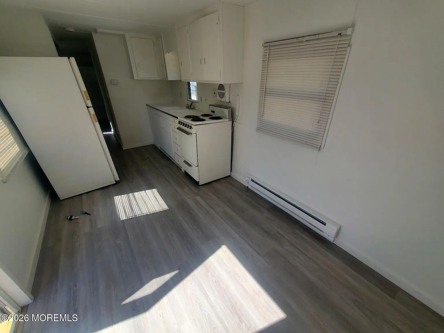 1 bed, $1,200 — Photo 2