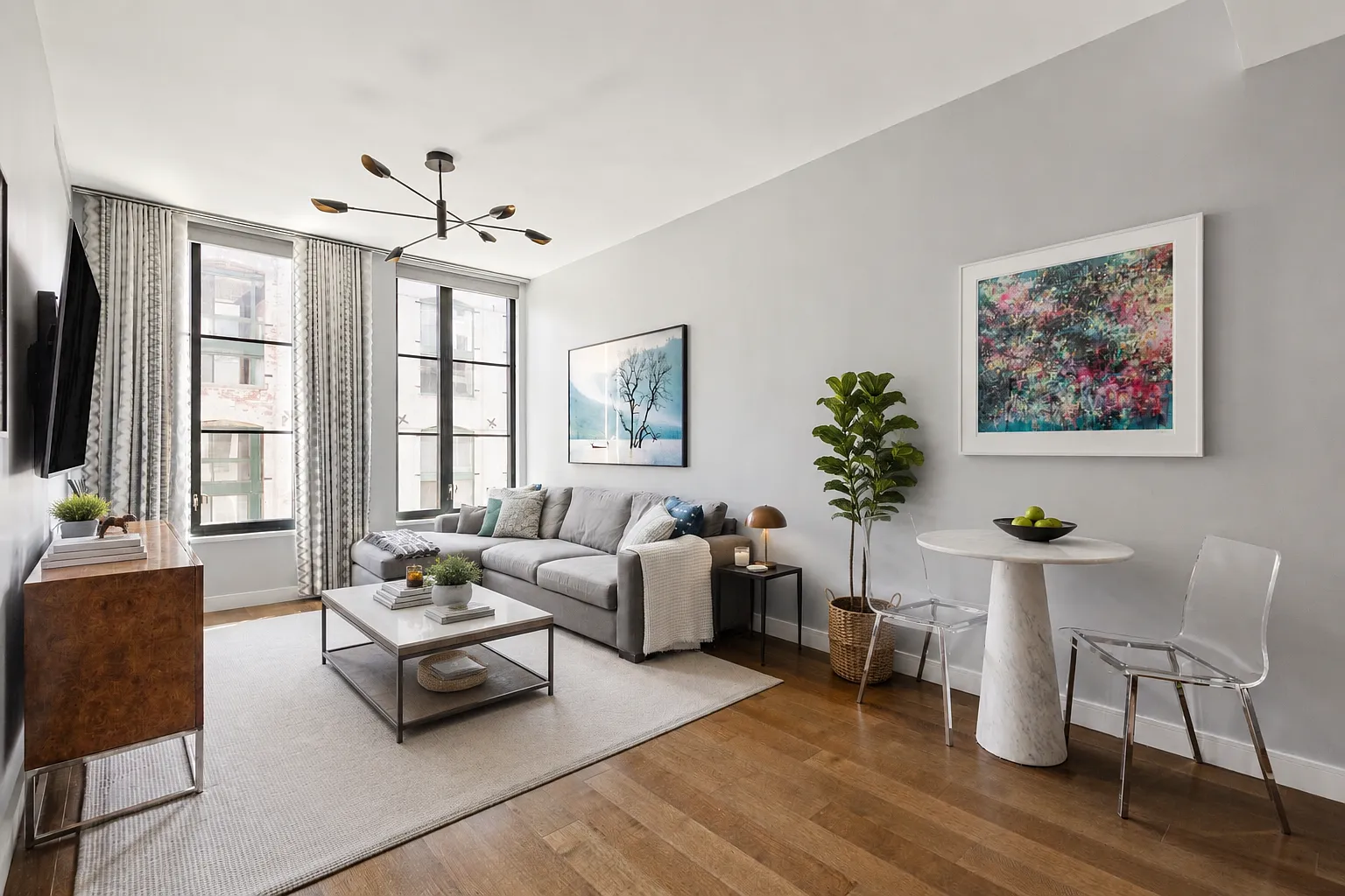 345 Carroll Street — Photo 2