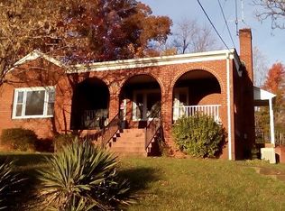 190 Endless Rd, Collinsville, VA 24078