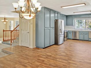 445 La Contenta Way, Valley Springs, CA 95252