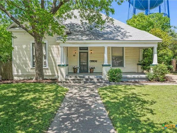 1306 N 15th St, Temple, TX 76501