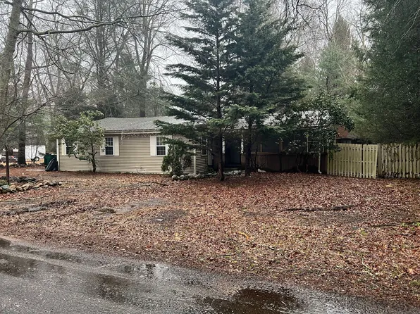 8 Spruce Street, Old Lyme, CT 06371